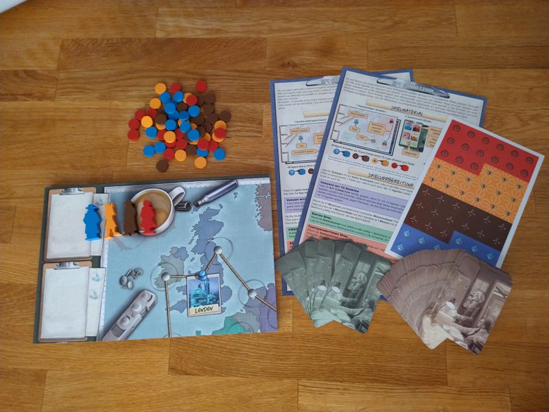 Components