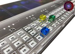 Space Base: BoardGameBoost Resource Track Overlay