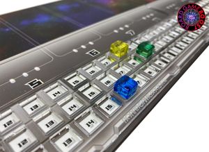 Space Base: BoardGameBoost Resource Track Overlay