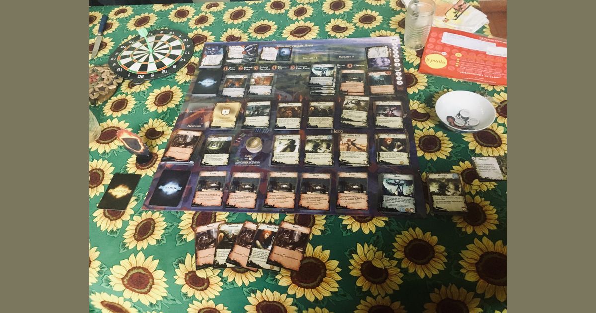 BoardGameGeek