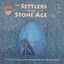 Board Game: The Settlers of the Stone Age