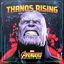 Board Game: Thanos Rising: Avengers Infinity War