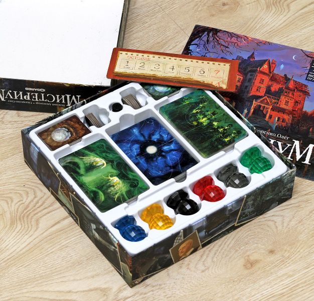 board game image