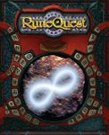 RPG Item: RuneQuest (MRQ)