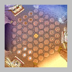 ¡Adiós Calavera!: The Three Player Expansion