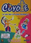 Board Game: Coyote