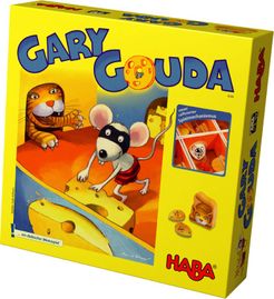 Gary Gouda | Board Game | BoardGameGeek