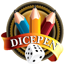 DicePen