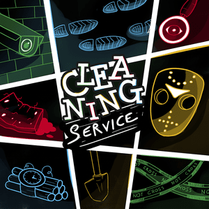Cleaning Service