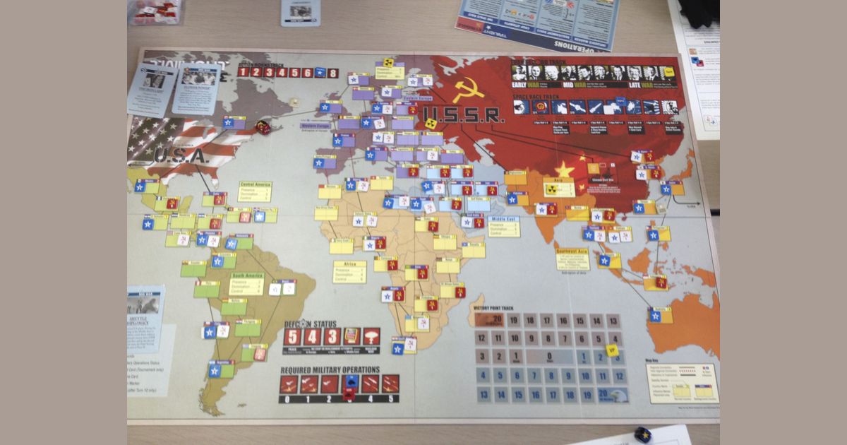 Boardgamegeek
