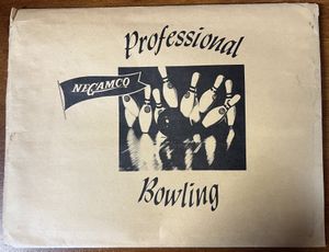Negamco Professional Bowling