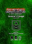 Post-apocalyptic Escapades: General Cyanide Expansion
