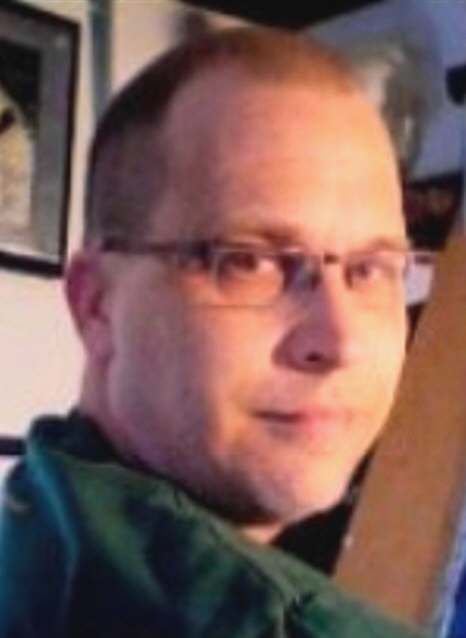 John Zeleznik