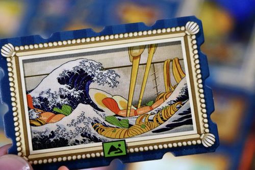 The amazing artists behind Art Society! | BoardGameGeek