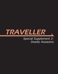 RPG Item: Special Supplement 2: Deadly Assassins