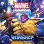 Board Game: Marvel Champions: The Card Game – The Mad Titan's Shadow