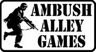 Ambush Alley Games