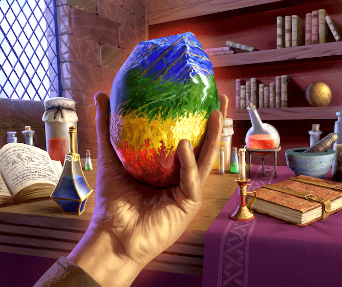 Illustration 4 de Hero Realms Dungeons