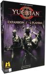 Yucatan: 5 - 6 Players Expansion