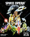RPG Item: Space Opera