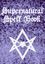 RPG Item: Supernatural Spell Book