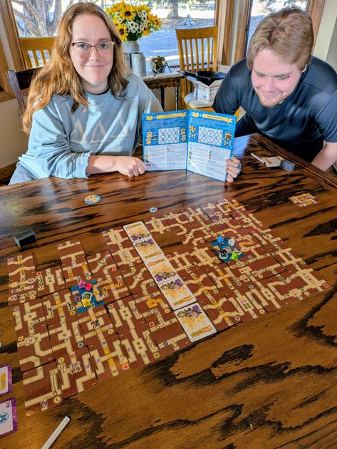 BoardGameGeek