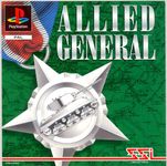Video Game: Allied General