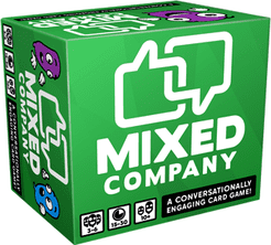 Mixed Company