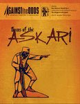 Guns of the Askari