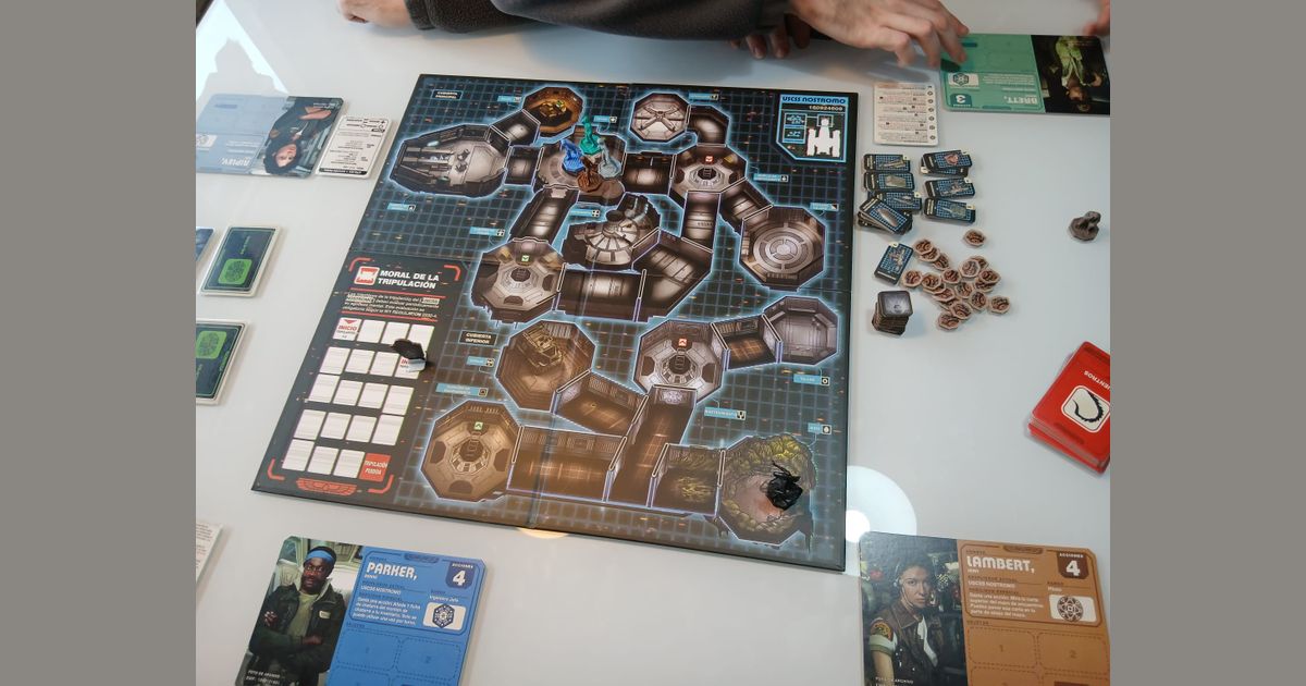 BoardGameGeek