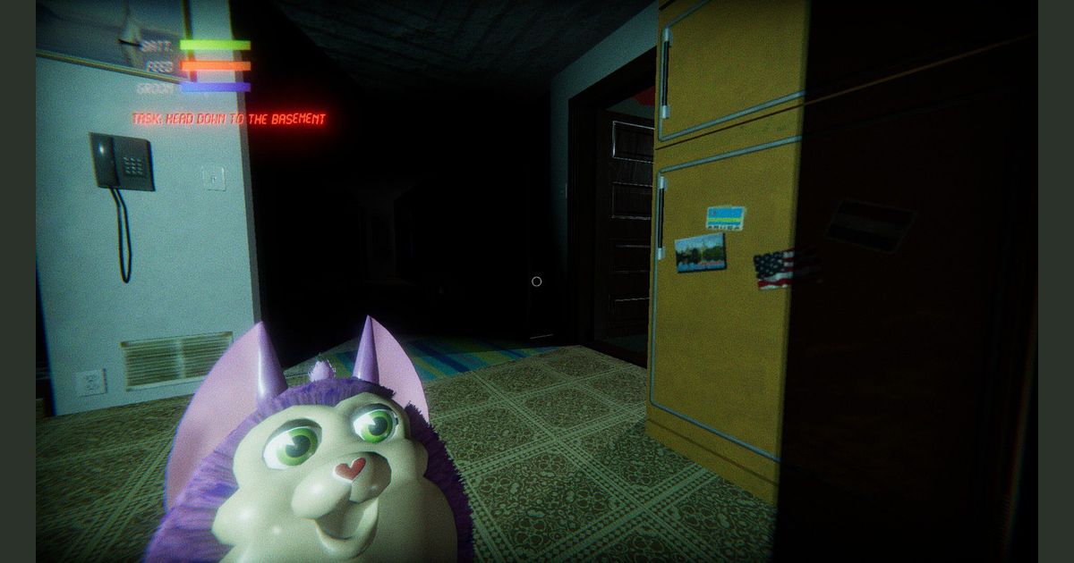 tattletail android