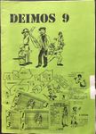 Issue: Deimos (Issue 9 - May 1986)