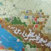 The Caucasus Campaign | Board Game | BoardGameGeek