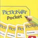 Board Game: Pictionary Pocket