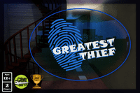 Greatest Thief