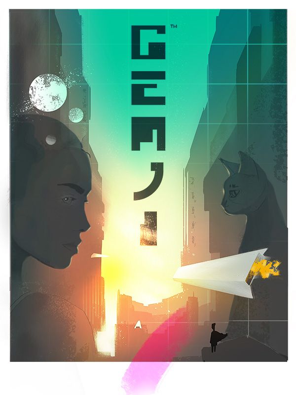 GEMJI