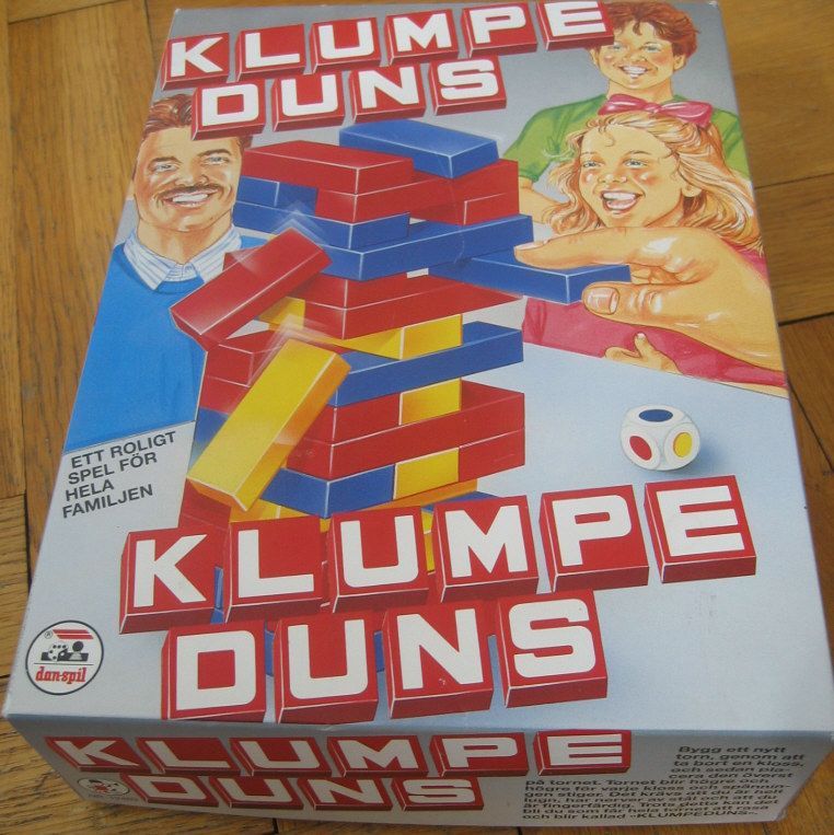 Klumpeduns - Photo 1