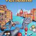 Board Game: Venezia