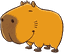Character: Capybara (Story of Seasons)