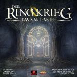 Der Ringkrieg: Das Kartenspiel