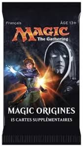 Magic: The Gathering – Magic Origins