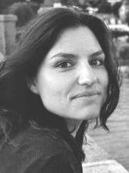 Marina Rachner
