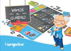 Vamos ao Quadro
