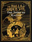 RPG Item: The Tomb of Kallia