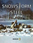 Panzer Grenadier: Snowstorm of Steel