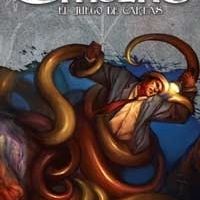 La Llamada de Cthulhu: El Juego de Cartas – La Ordalía