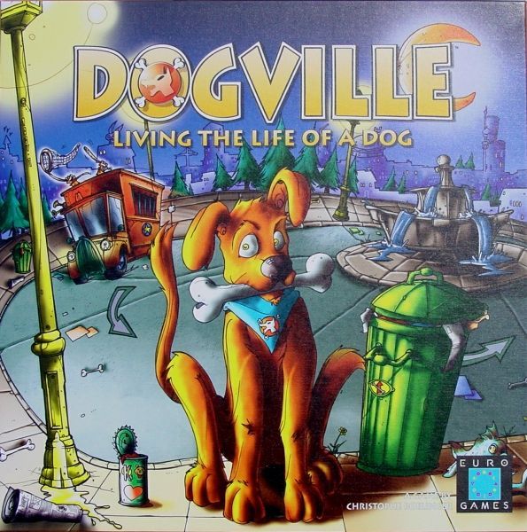 Dogville