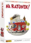 Okładka: Na ratunek!