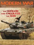 The Dragon that Engulfed the Sun