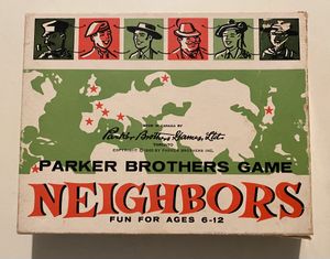 Neighbors
